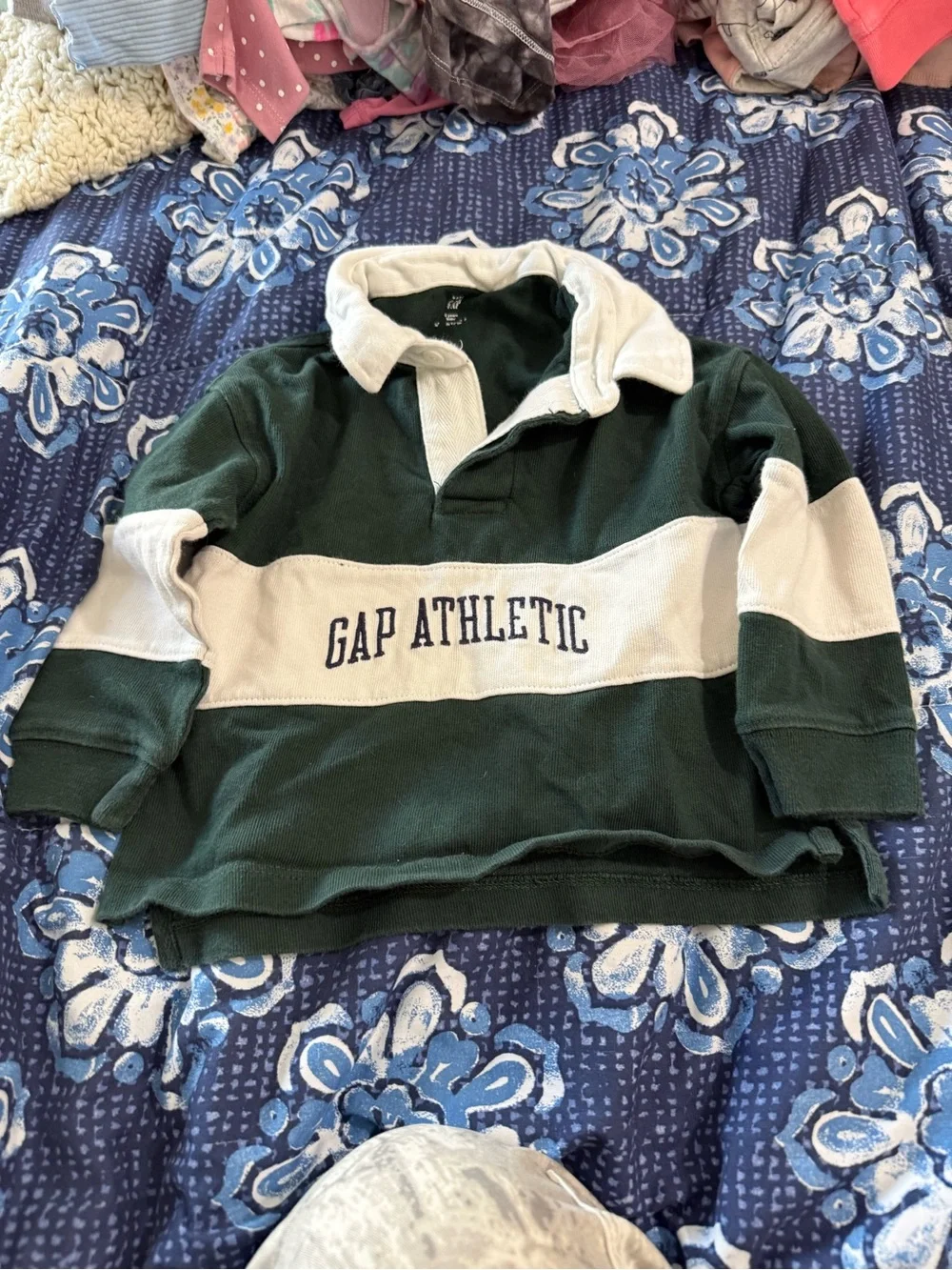 GAP baby lot